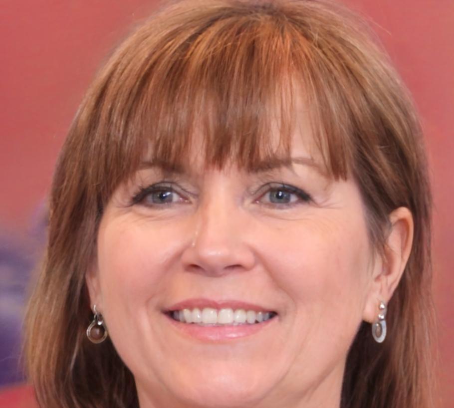 Portrait of Sage Lindqvist, Content Strategy Director