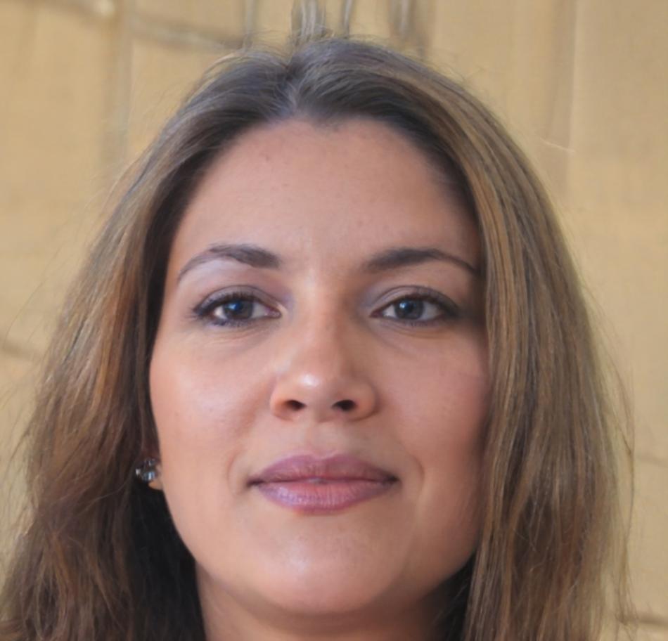 Elena Dubois - NFT Platform Strategy Consultant