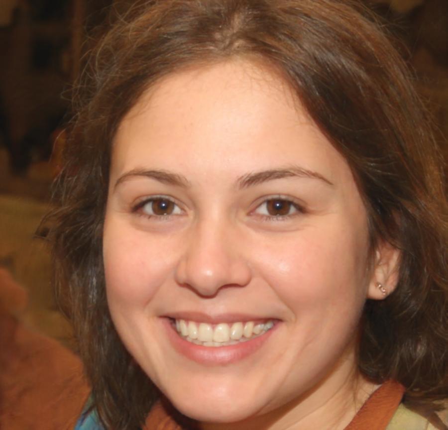 Petra Kowalski - Decentralized Content Systems Developer