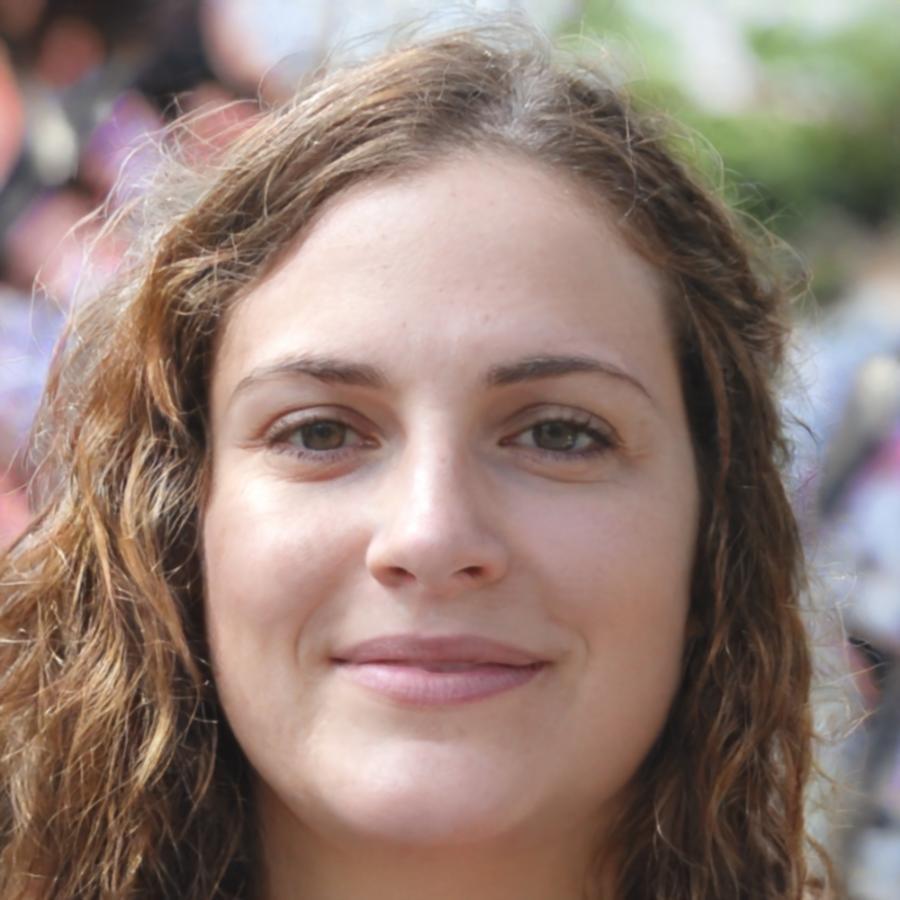 Natasha Eriksson, Lead Blockchain Instructor at CurrentDriftConnect