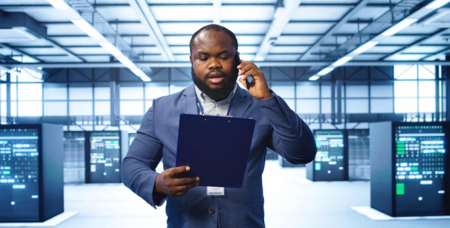 Educational blockchain technology demonstration with interactive learning materials and practical examples